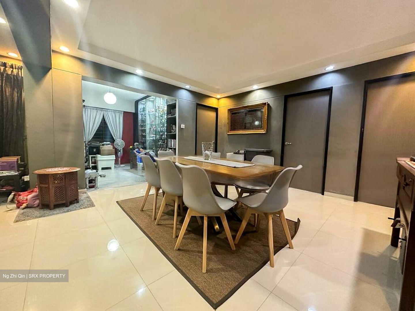 Blk 299C Compassvale Green (Sengkang), HDB Executive #458737651